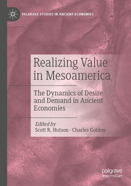 Produktbild: Realizing Value in Mesoamerica