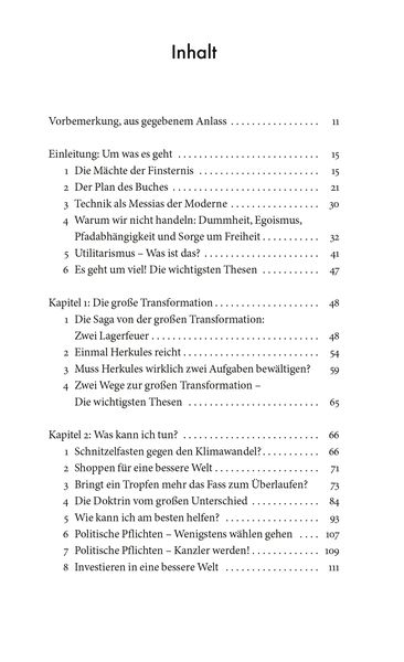 Produktbild: Mit k&uuml;hlem Kopf
