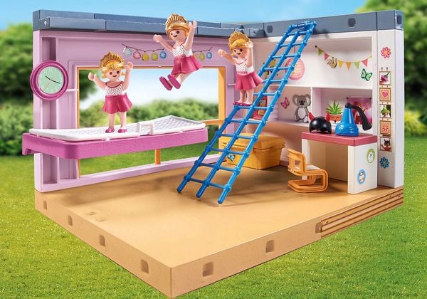 Produktbild: 71610 Kinderzimmer