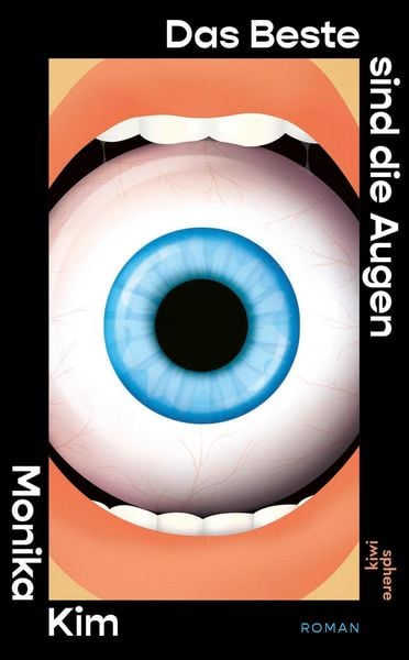 Produktbild: Das Beste sind die Augen