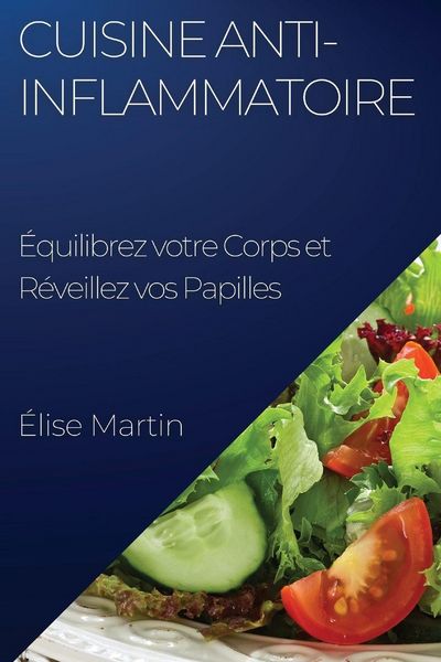 Produktbild: Cuisine Anti-Inflammatoire