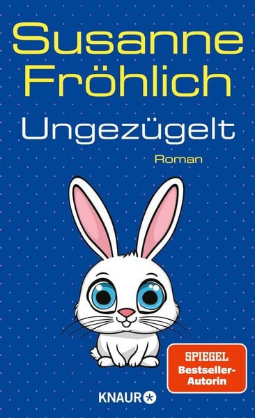 Produktbild: Ungez&uuml;gelt