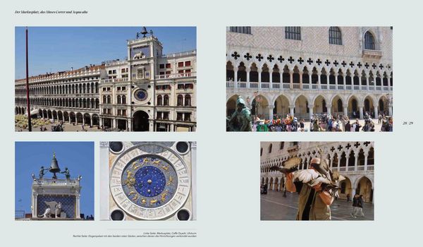 Produktbild: Venedig