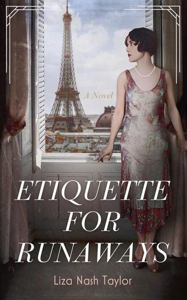 Produktbild: Etiquette for Runaways