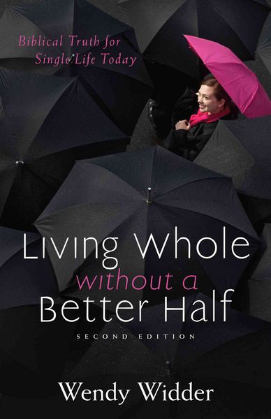 Produktbild: Living Whole Without a Better Half