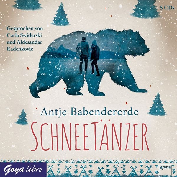 Produktbild: Schneetänzer