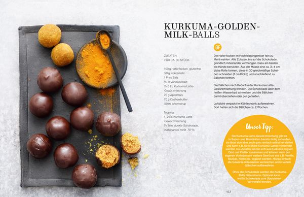 Produktbild: Feel Good Ice Cream & Sweets