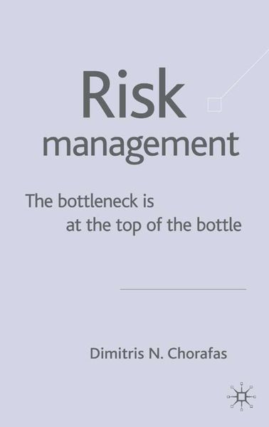 Produktbild: Risk Management