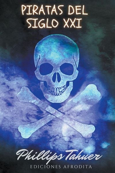 Produktbild: Piratas del siglo XXI