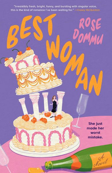 Produktbild: Best Woman