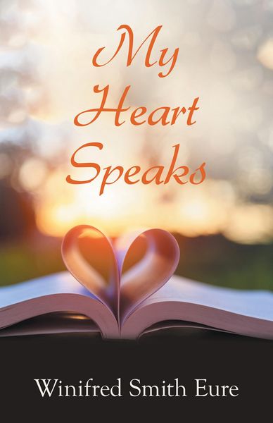 Produktbild: My Heart Speaks