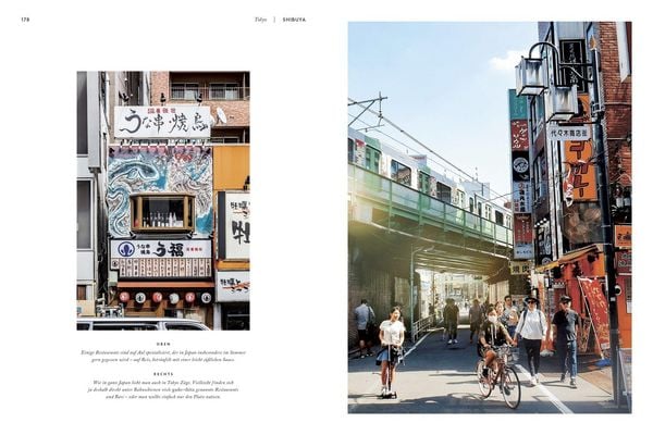 Produktbild: Tokyo