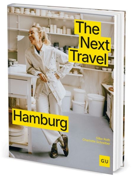 Produktbild: The Next Travel Hamburg