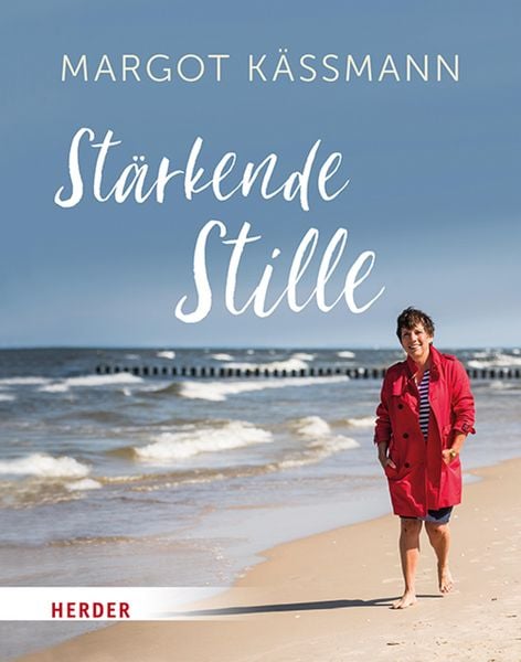 Produktbild: St&auml;rkende Stille