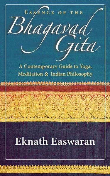 Produktbild: Essence of the Bhagavad Gita