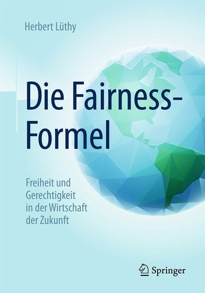 Produktbild: Die Fairness-Formel