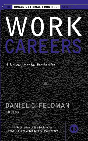 Produktbild: Work Careers