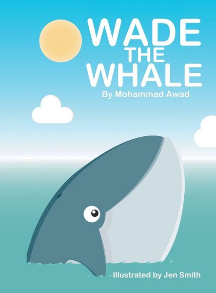 Produktbild: Wade The Whale