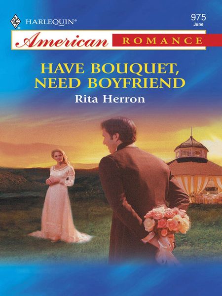 Produktbild: Have Bouquet, Need Boyfriend