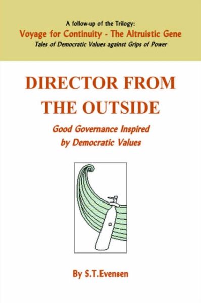 Produktbild: Director from the Outside
