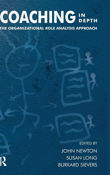 Produktbild: Coaching in Depth