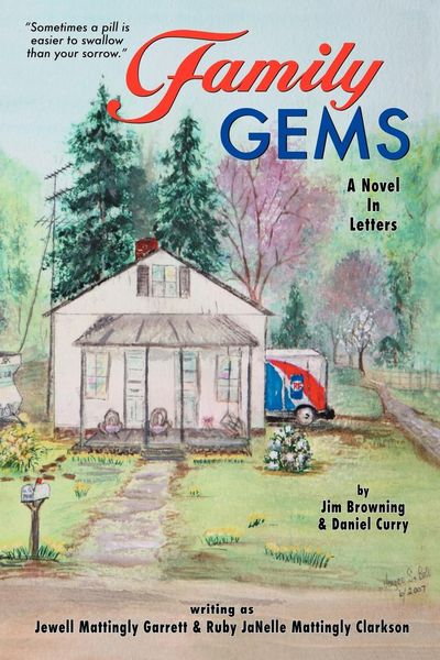 Produktbild: Family Gems