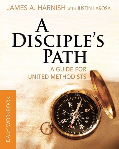 Produktbild: Disciple's Path Daily Workbook