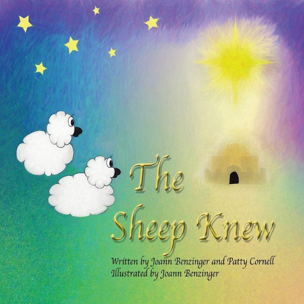 Produktbild: The Sheep Knew