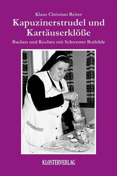 Produktbild: Kapuzinerstrudel und Kart&auml;userkl&ouml;sse