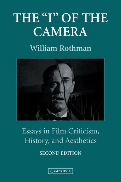 Produktbild: The "I" of the Camera