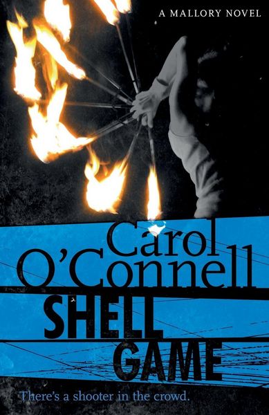 Produktbild: Shell Game