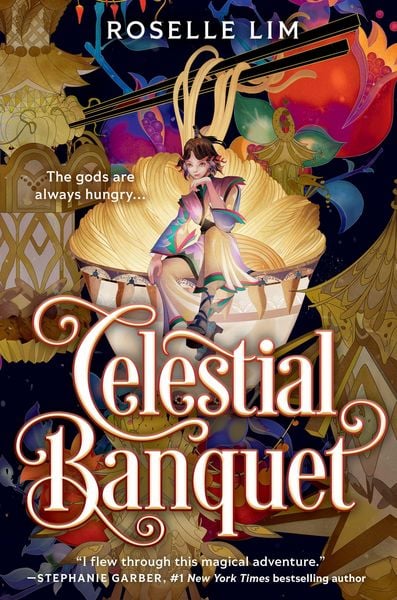 Produktbild: Celestial Banquet