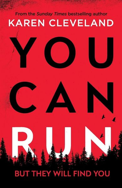Produktbild: You Can Run