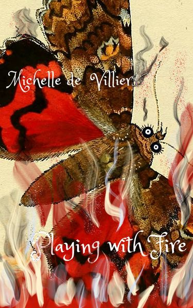 Produktbild: Playing with Fire