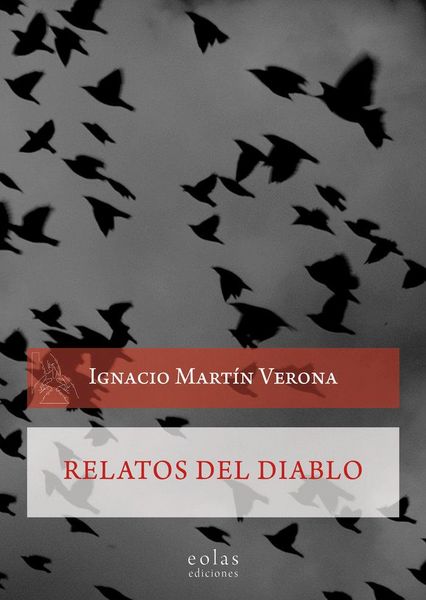 Produktbild: Relatos del diablo