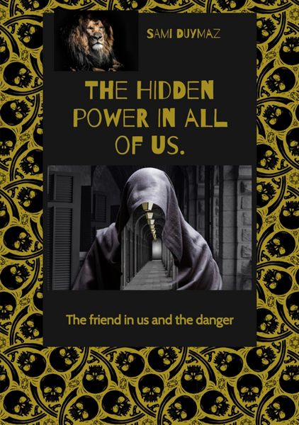 Produktbild: The hidden power in all of us.