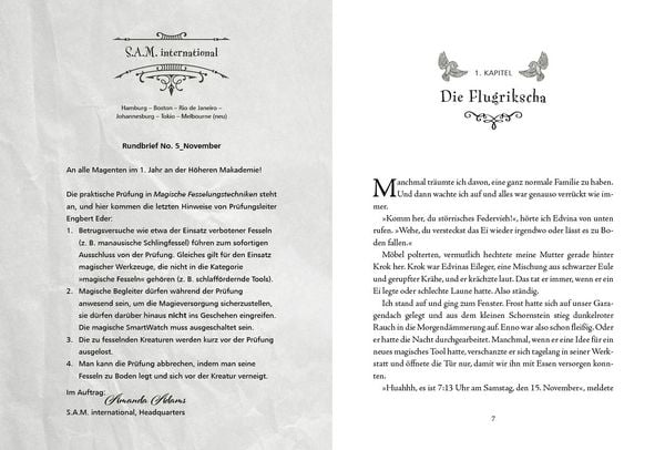 Produktbild: Magic Agents - In Prag drehen die Geister durch!