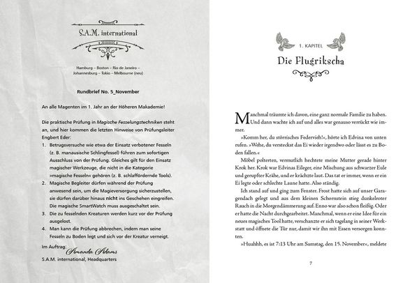Produktbild: Magic Agents - In Prag drehen die Geister durch!