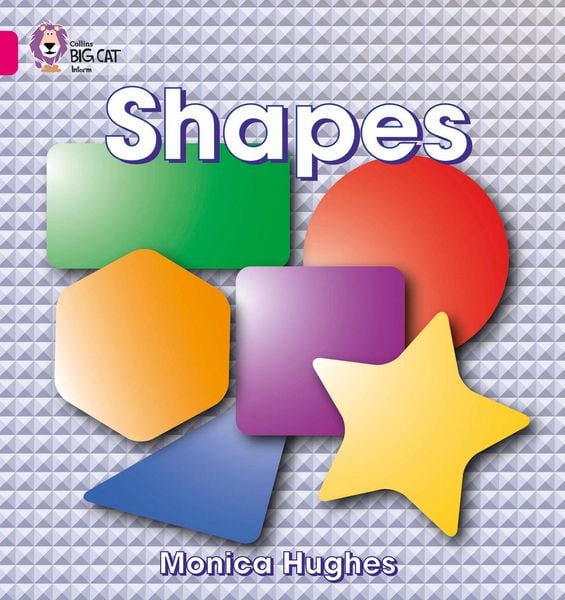 Produktbild: Shapes