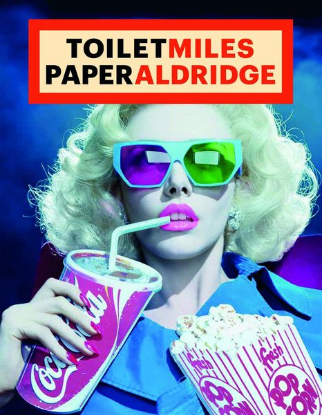 Produktbild: ToiletMiles PaperAldridge