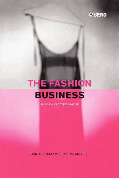 Produktbild: The Fashion Business