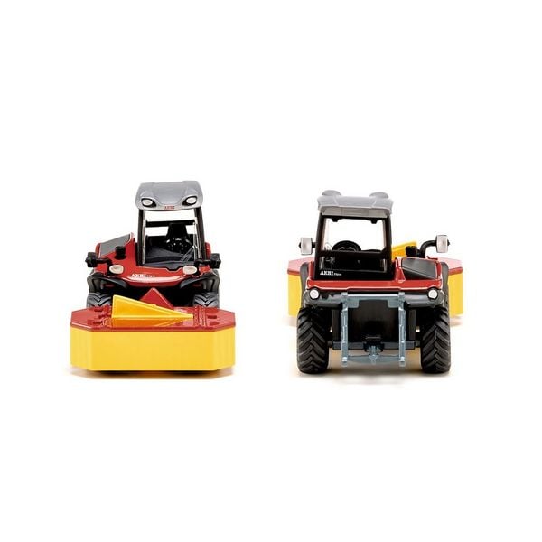 Produktbild: Siku 3068 Aebi TerraTrac TT211