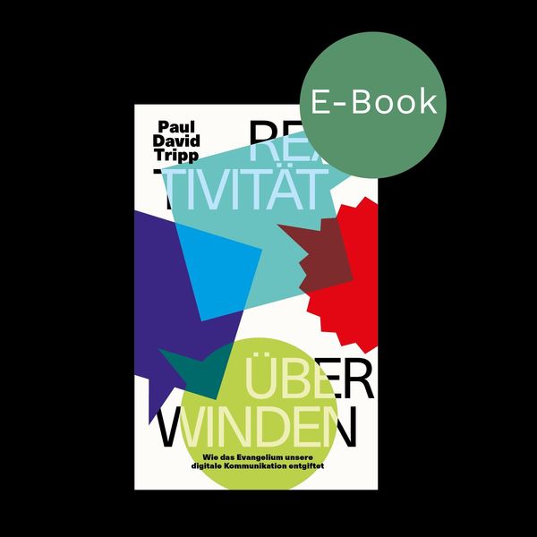 Produktbild: Reaktivit&auml;t &uuml;berwinden