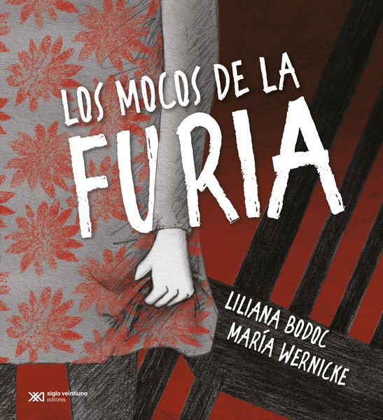 Produktbild: Los mocos de la furia