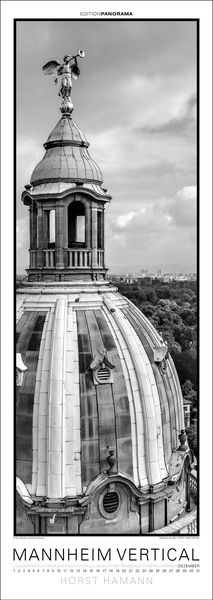 Produktbild: Mannheim Vertical