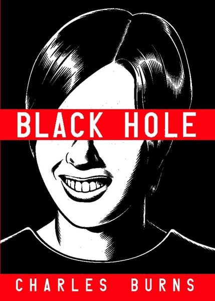 Produktbild: Black Hole