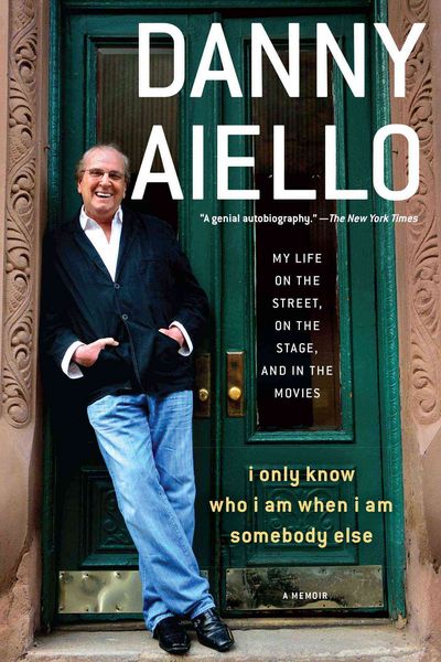 Produktbild: I Only Know Who I Am When I Am Somebody Else