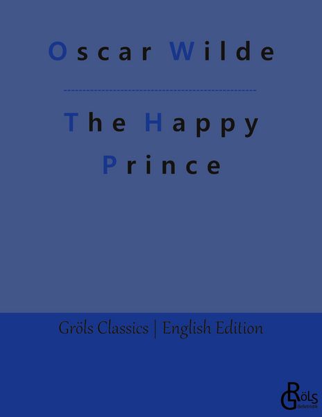 Produktbild: The Happy Prince