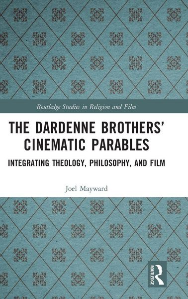 Produktbild: The Dardenne Brothers' Cinematic Parables