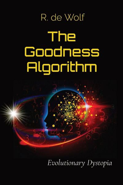 Produktbild: The Goodness Algorithm
